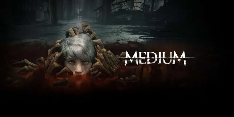 The Medium – genialny horror z odmętów Krakowa od Bloober Team