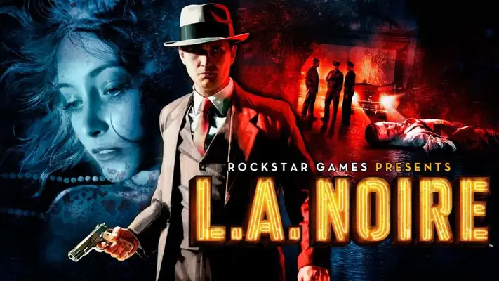 la noire