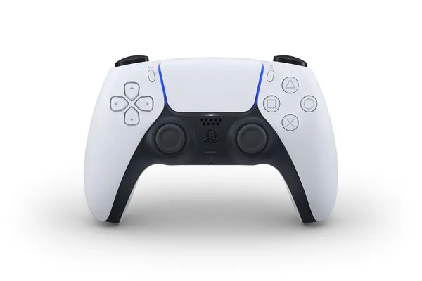 sony dualsense gamepad do smartfona