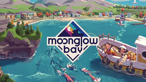 Moonglow Bay