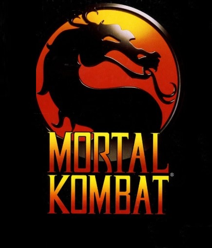 Mortal Kombat