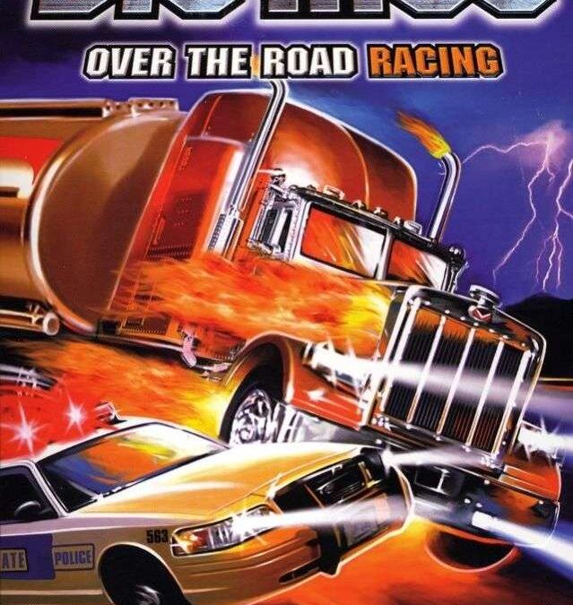 Big Rigs: Over the Road Racing