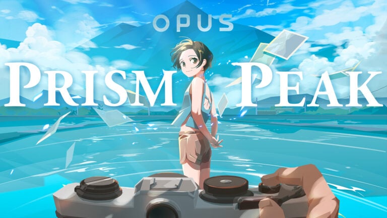 OPUS: Prism Peak