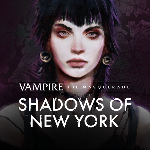 Vampire: The Masquerade – Shadows of New York