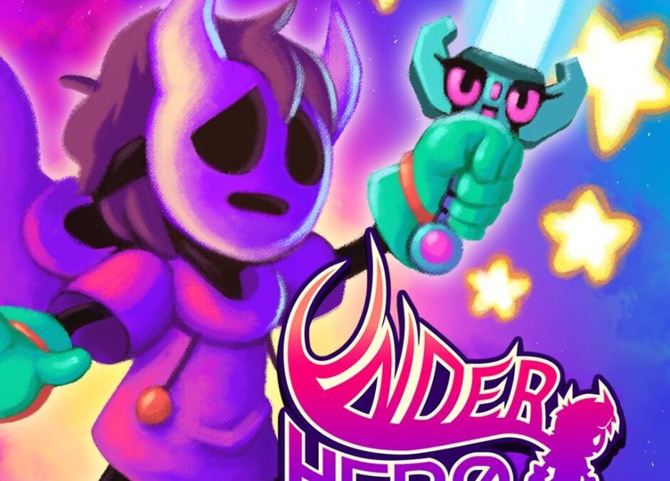 Underhero