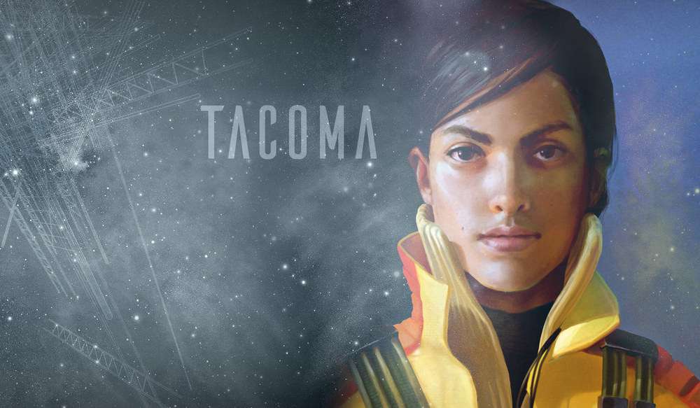 Tacoma