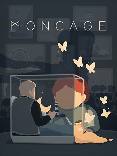 Moncage