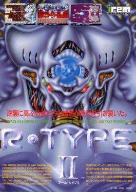 R-Type II