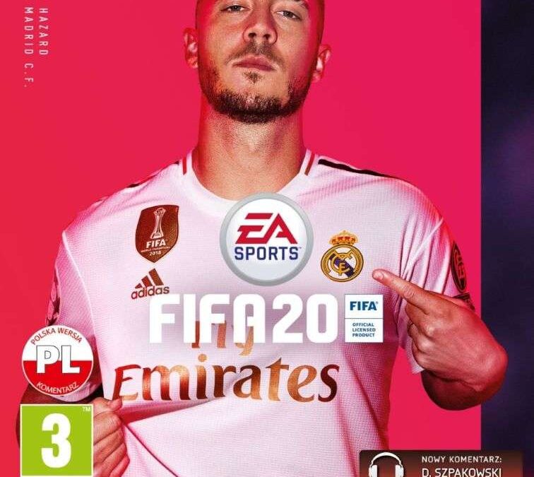 FIFA 20