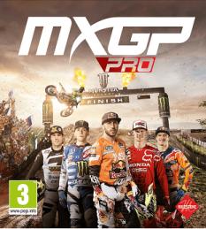 MXGP PRO