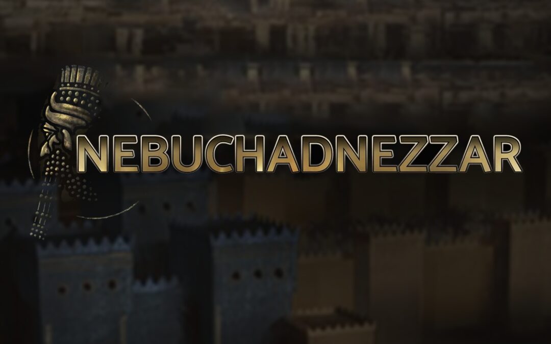 Nebuchadnezzar