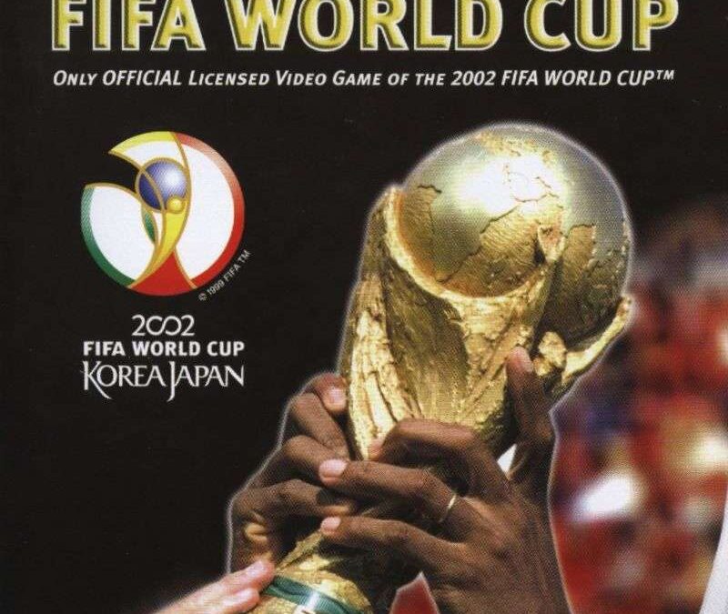 2002 FIFA World Cup