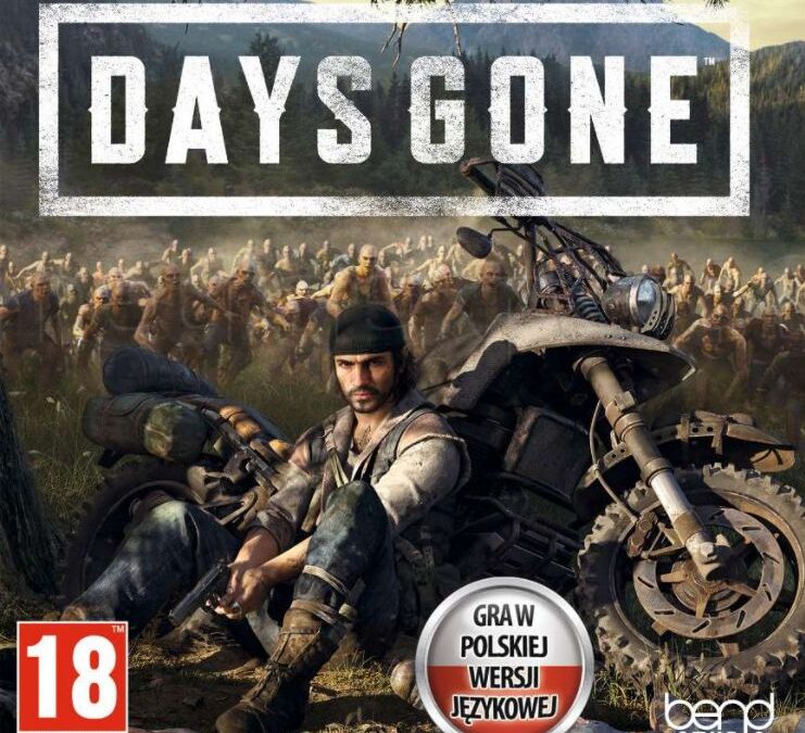 Days Gone