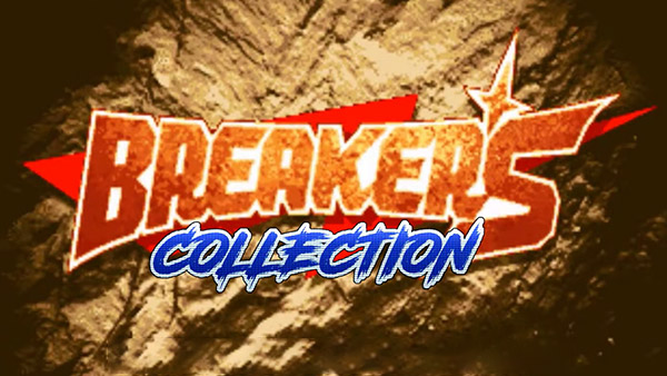 Breakers Collection