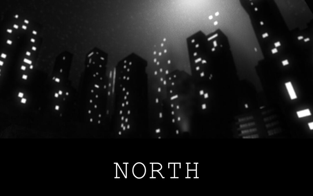 NORTH