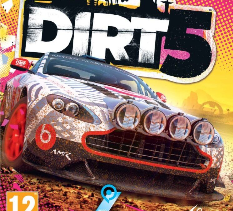 DiRT 5