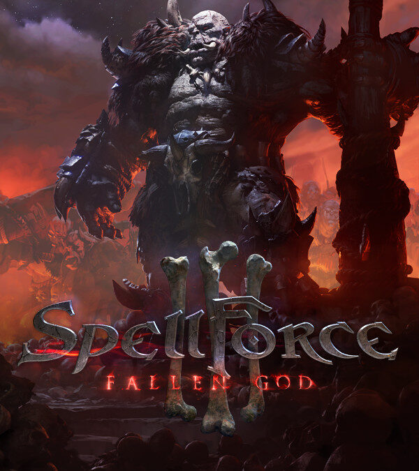 SpellForce 3: Fallen God