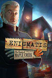 Enigmatis: The Ghosts of Maple Creek