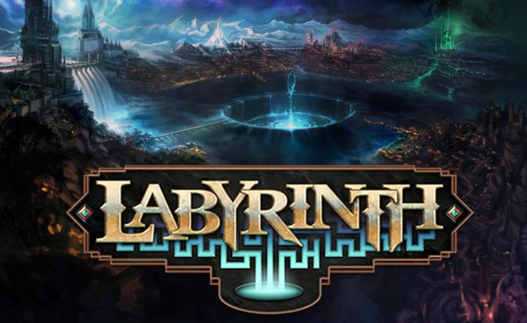 Labyrinth