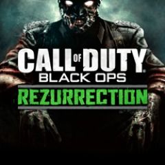 Call of Duty: Black Ops – Rezurrection