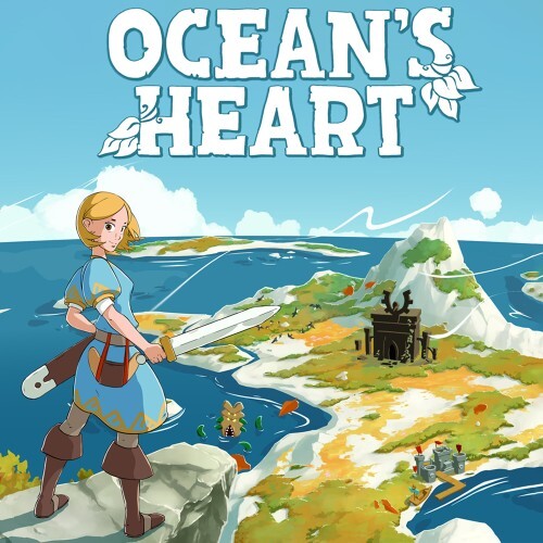 Ocean’s Heart