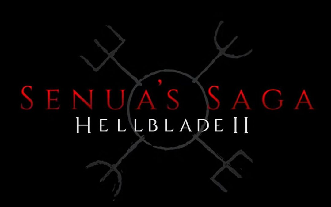 Senua’s Saga: Hellblade II