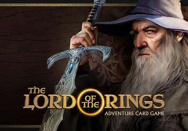 The Lord of the Rings: Adventure Card Game