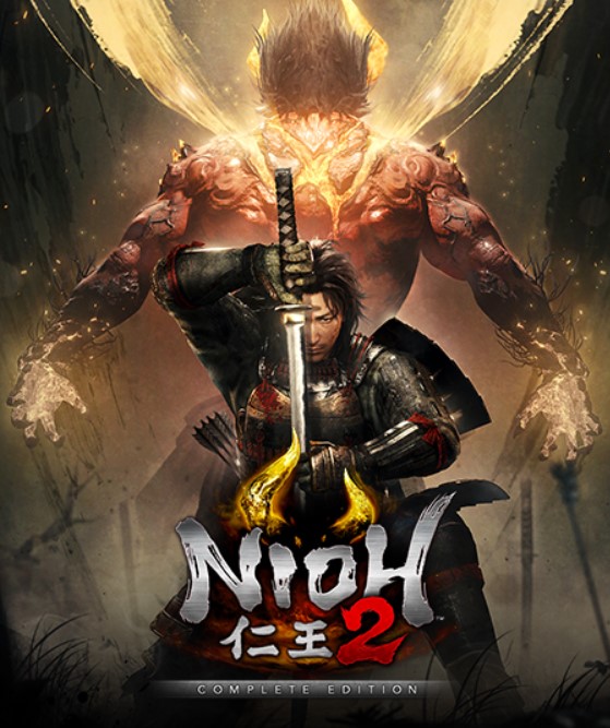 Nioh 2 – The Complete Edition