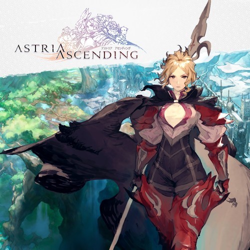 Astria Ascending