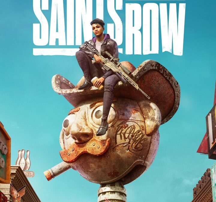 Saints Row (2022)