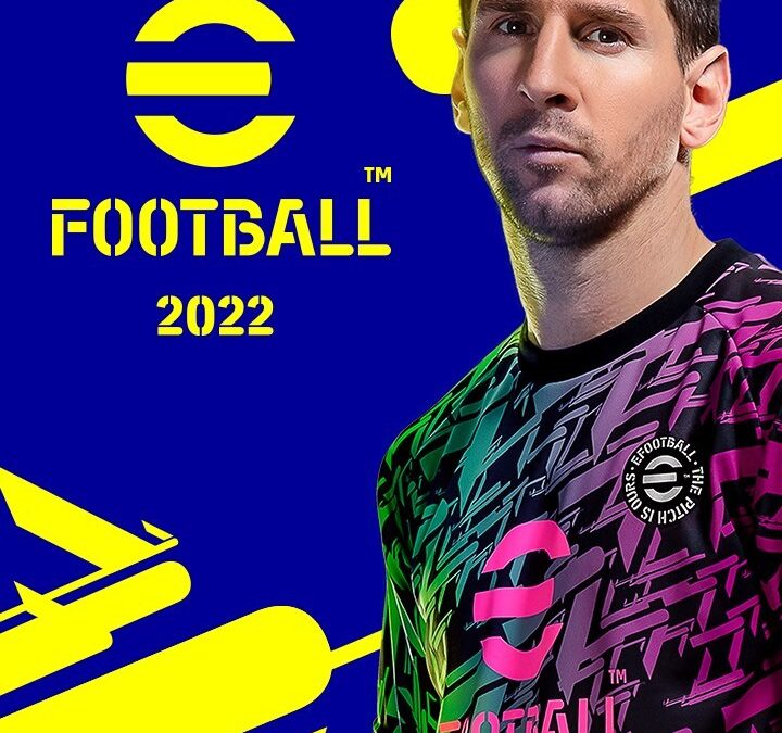 eFootball 2022