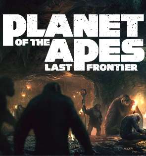 Planet of the Apes: Last Frontier