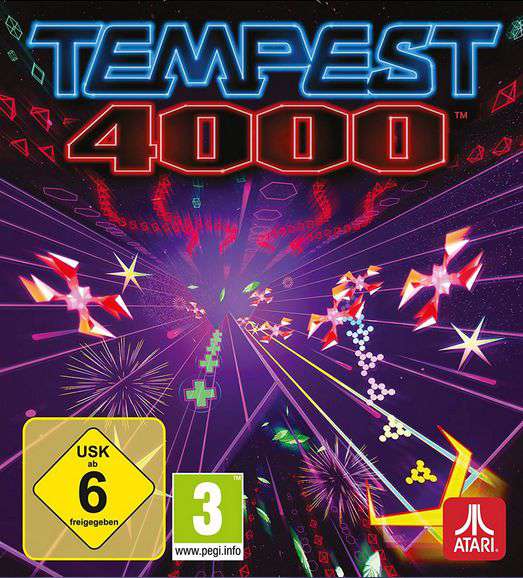 Tempest 4000