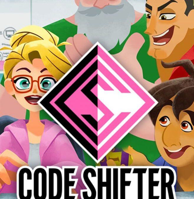 Code Shifter