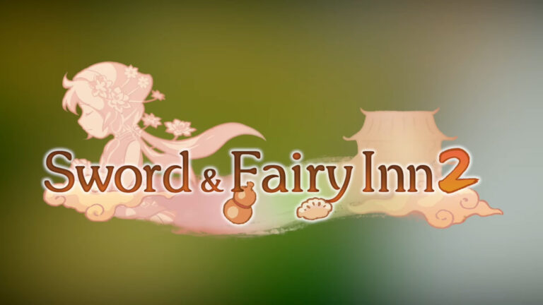 Sword and Fairy Inn 2