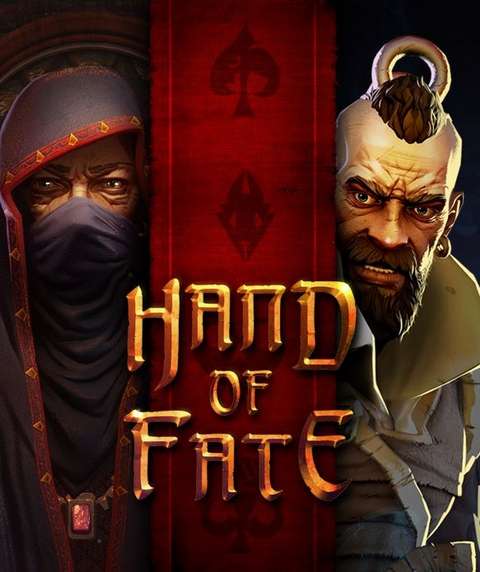 Hand of Fate