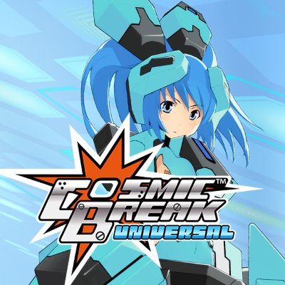 CosmicBreak Universal