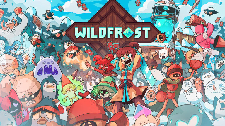 Wildfrost