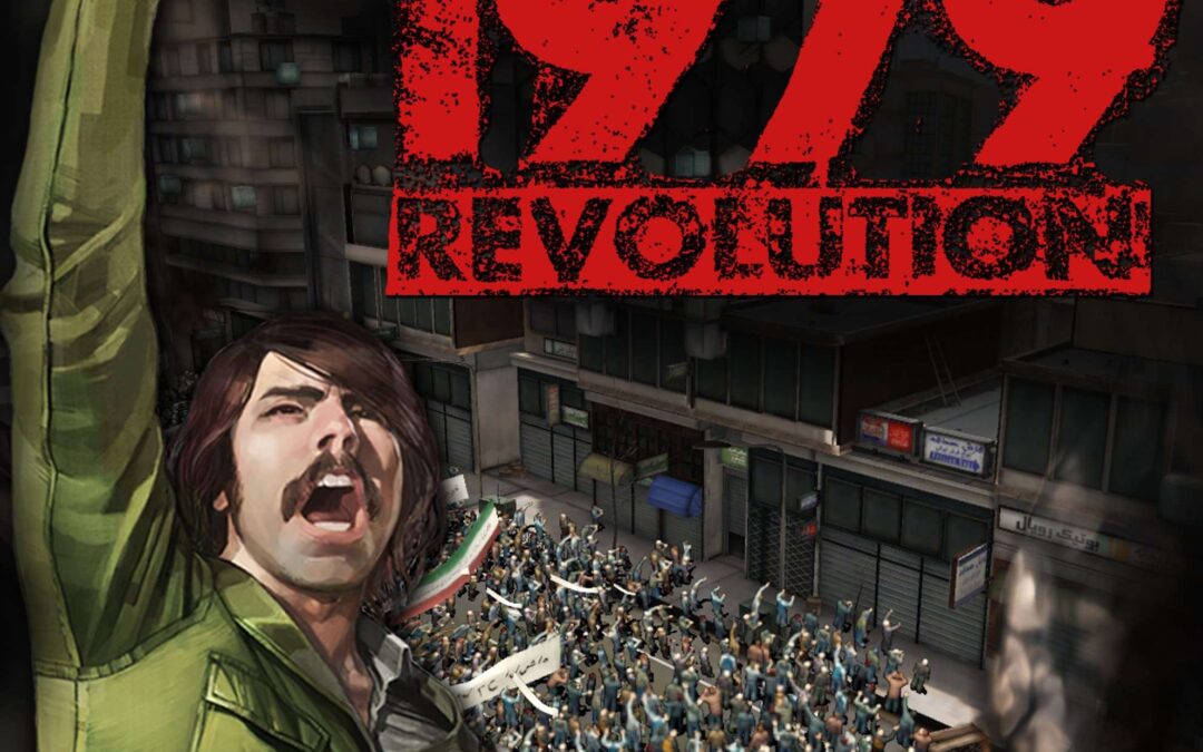 1979 Revolution: Black Friday