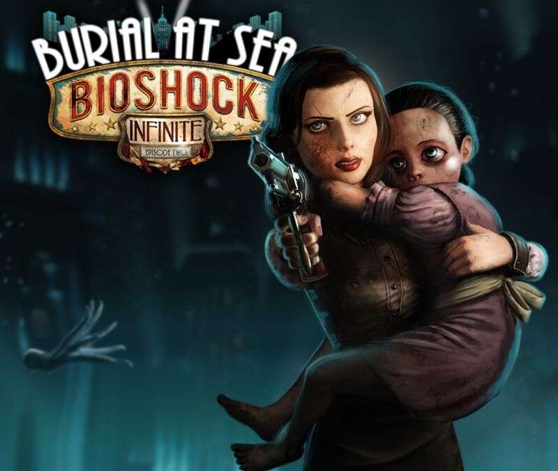 BioShock Infinite: Burial at Sea – Episode Two