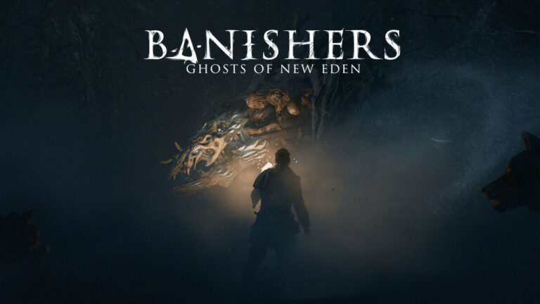 Banishers: Ghosts of New Eden