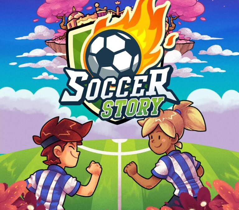 Soccer Story