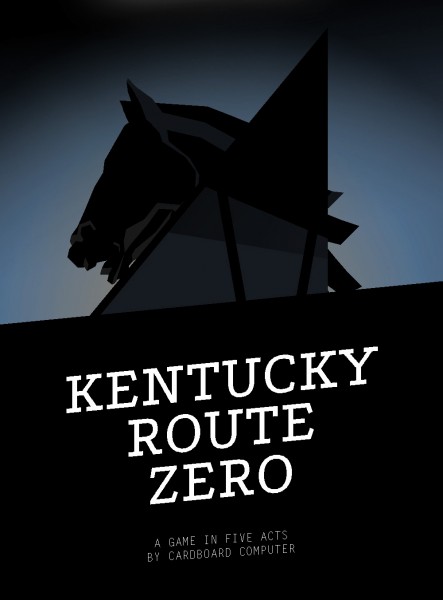 Kentucky Route Zero