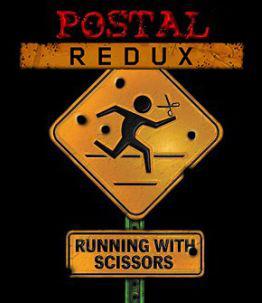 Postal Redux