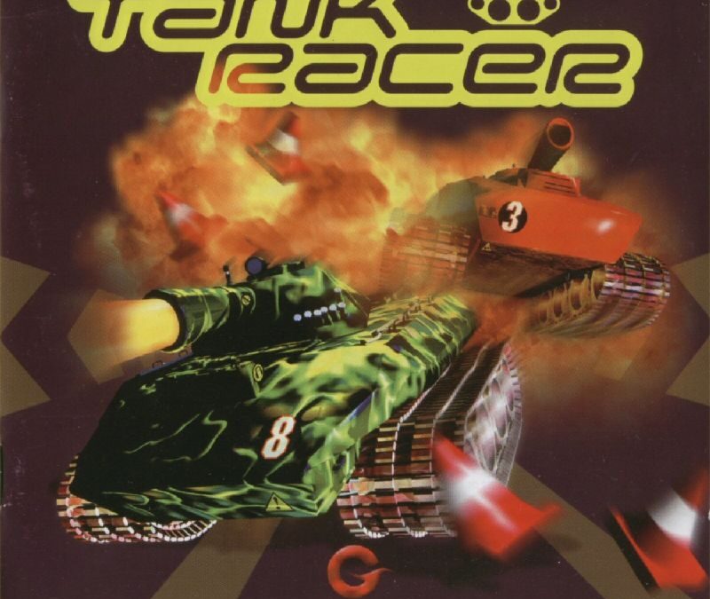 Tank Racer