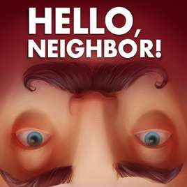 Hello Neighbor