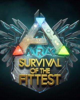 ARK: Survival of the Fittest