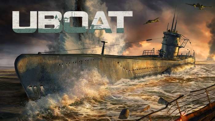 UBOAT