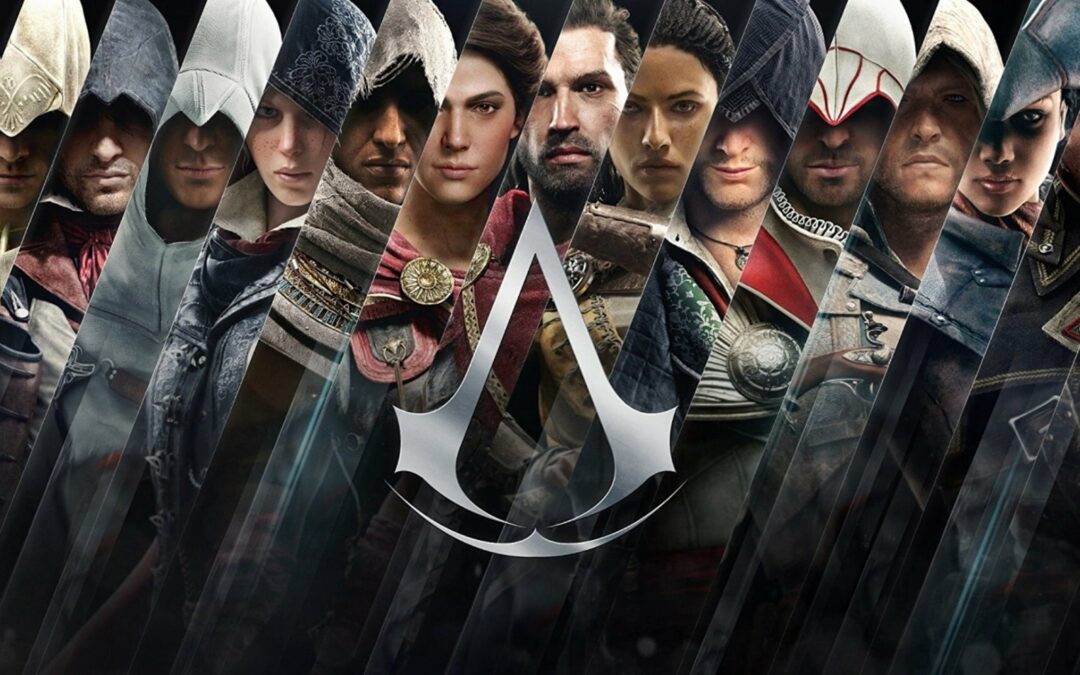 Assassin’s Creed Invictus