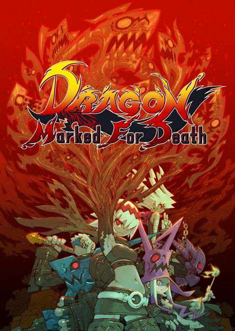 Dragon: Marked for Death